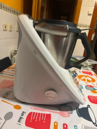 Thermomix TM5