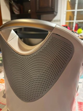 Thermomix TM5