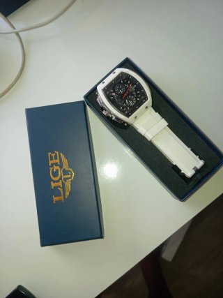 Reloj lige