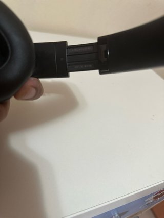 Auriculares Beats Studio 3 Negros