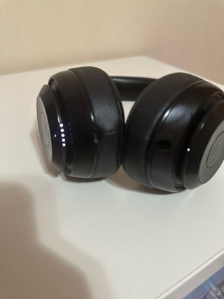 Auriculares Beats Studio 3 Negros