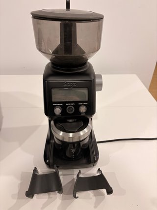 Molinillo Café Sage (Motor Roto)