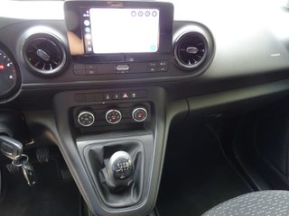 Mercedes-Benz Citan 2022