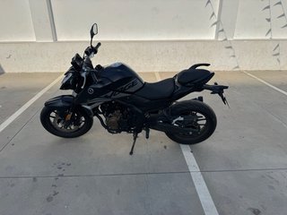 Voge 625R 2025 – 5.900km- Moto en estado impecable