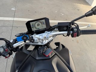 Voge 625R 2025 – 5.900km- Moto en estado impecable