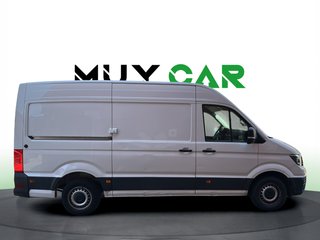 Volkswagen Crafter 30 Furgón Batalla Media TN 2.0 TDI 75 kW (102 CV)