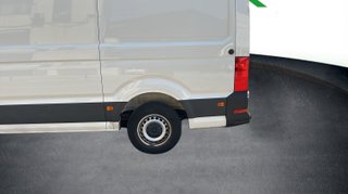 Volkswagen Crafter 30 Furgón Batalla Media TN 2.0 TDI 75 kW (102 CV)