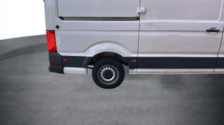Volkswagen Crafter 30 Furgón Batalla Media TN 2.0 TDI 75 kW (102 CV)