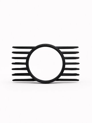 Soporte Reloj Central Seat Leon Mk1