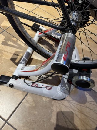 Rodillo Elite Qubo Power Mag Smart B+