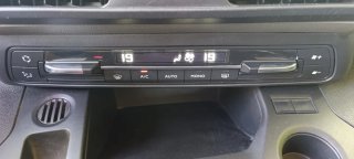 Peugeot Rifter 2020