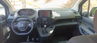 Peugeot Rifter 2020