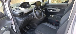 Peugeot Rifter 2020