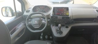 Peugeot Rifter 2020