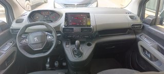 Peugeot Rifter 2020