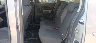 Peugeot Rifter 2020