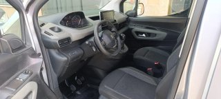 Peugeot Rifter 2020