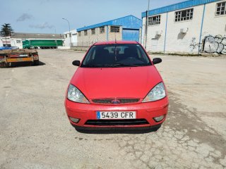 Ford Focus 2003