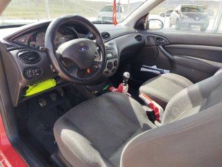 Ford Focus 2003