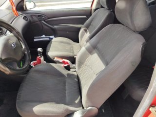 Ford Focus 2003
