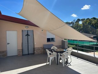 Estudio en alquiler