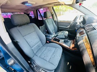 BMW X5 2004