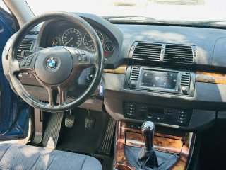 BMW X5 2004