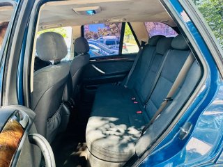 BMW X5 2004