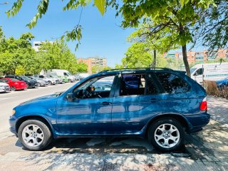 BMW X5 2004