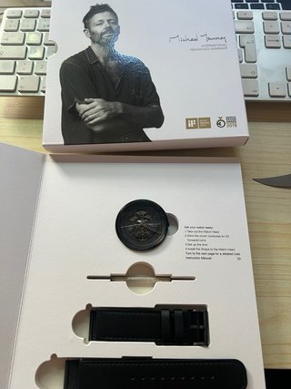 Reloj Ciga Design MY