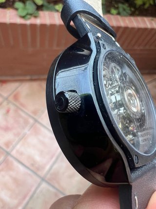 Reloj Ciga Design MY