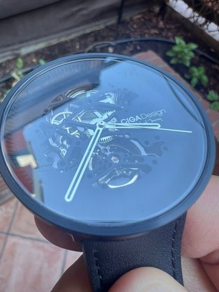 Reloj Ciga Design MY