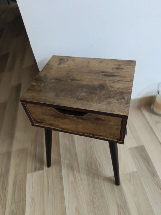 2 Comodini