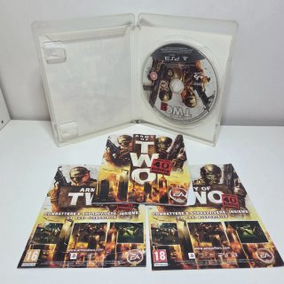 Army of Two: 40esimo Giorno per Playstation 3