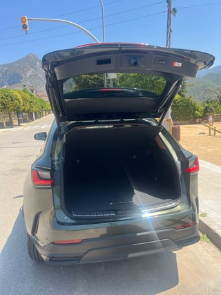Lexus NX 450h+ Executive 2023