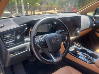 Lexus NX 450h+ Executive 2023