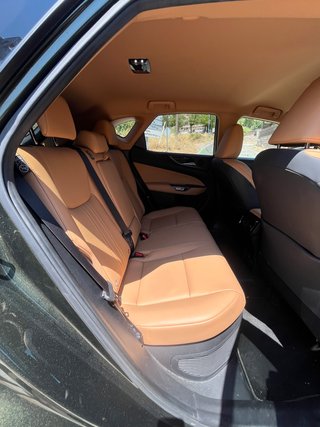 Lexus NX 450h+ Executive 2023