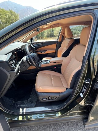 Lexus NX 450h+ Executive 2023