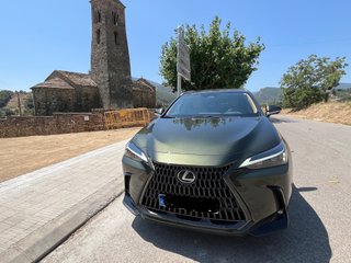 Lexus NX 450h+ Executive 2023