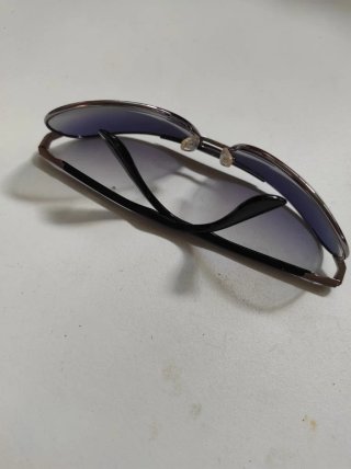 Gafas de Sol Web Eyewear