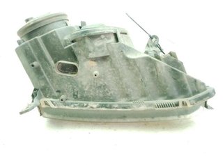 Faro izquierdo opel 22743954 15588700 vectra c gts