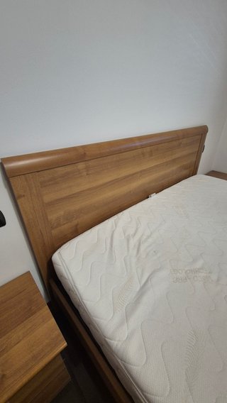 CAMERA DA LETTO MATRIMONIALE COMPLETA – OTTIME CON