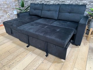 SOFA CAMA CHAISE LONGUE 215cm