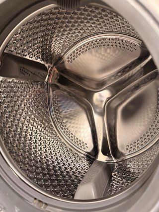Lavadora Beko 8kg