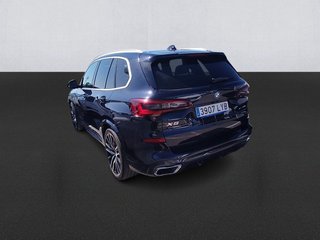 BMW X5 xDrive45e 290 kW (394 CV)