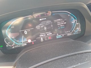 BMW X5 xDrive45e 290 kW (394 CV)