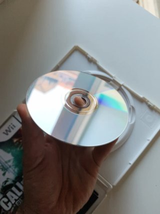 Call of Duty Black Ops Wii