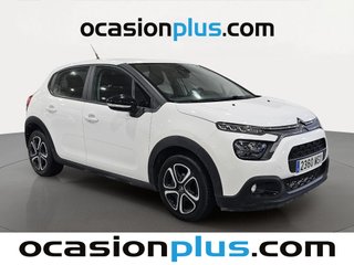 Citroen C3 Origin Plus BlueHDi 75 kW (102 CV)