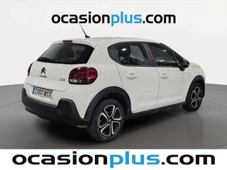 Citroen C3 Origin Plus BlueHDi 75 kW (102 CV)