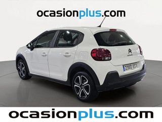 Citroen C3 Origin Plus BlueHDi 75 kW (102 CV)
